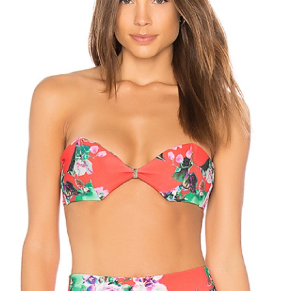 ISO Montce swim